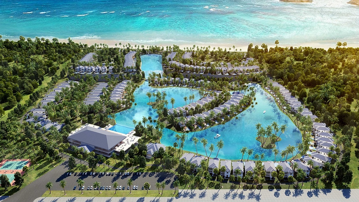 Vinpearl Luxury